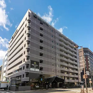 Hotel Apa Ekimae Kioto