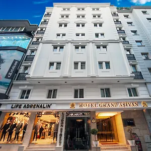 Grand Asiyan 4* Istambul