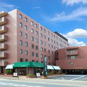 Hotel Urban Kioto