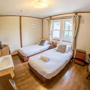 Lodge Jam Niseko Hirafu
