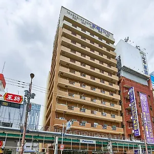 Toyoko Nanba Nipponbashi Hotel