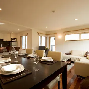 Apartment Shinsetsu Kutchan