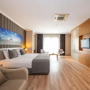 Klas Old 4* Istambul