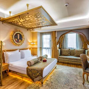 Sultania Boutique Class 4* Istambul