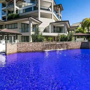 Aparthotel Grand Mercure Allegra Hervey Bay