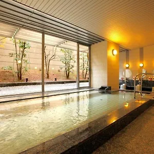 Hotel Mitsui Garden Shijo Kioto