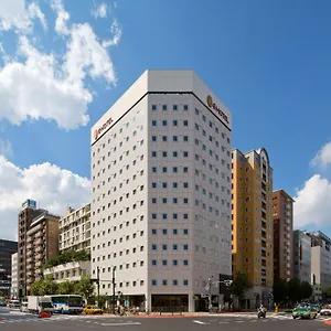 Hotel E Higashi Shinjuku Tokio