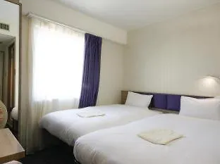 Hotel Keihan Tenmabashi Osaka