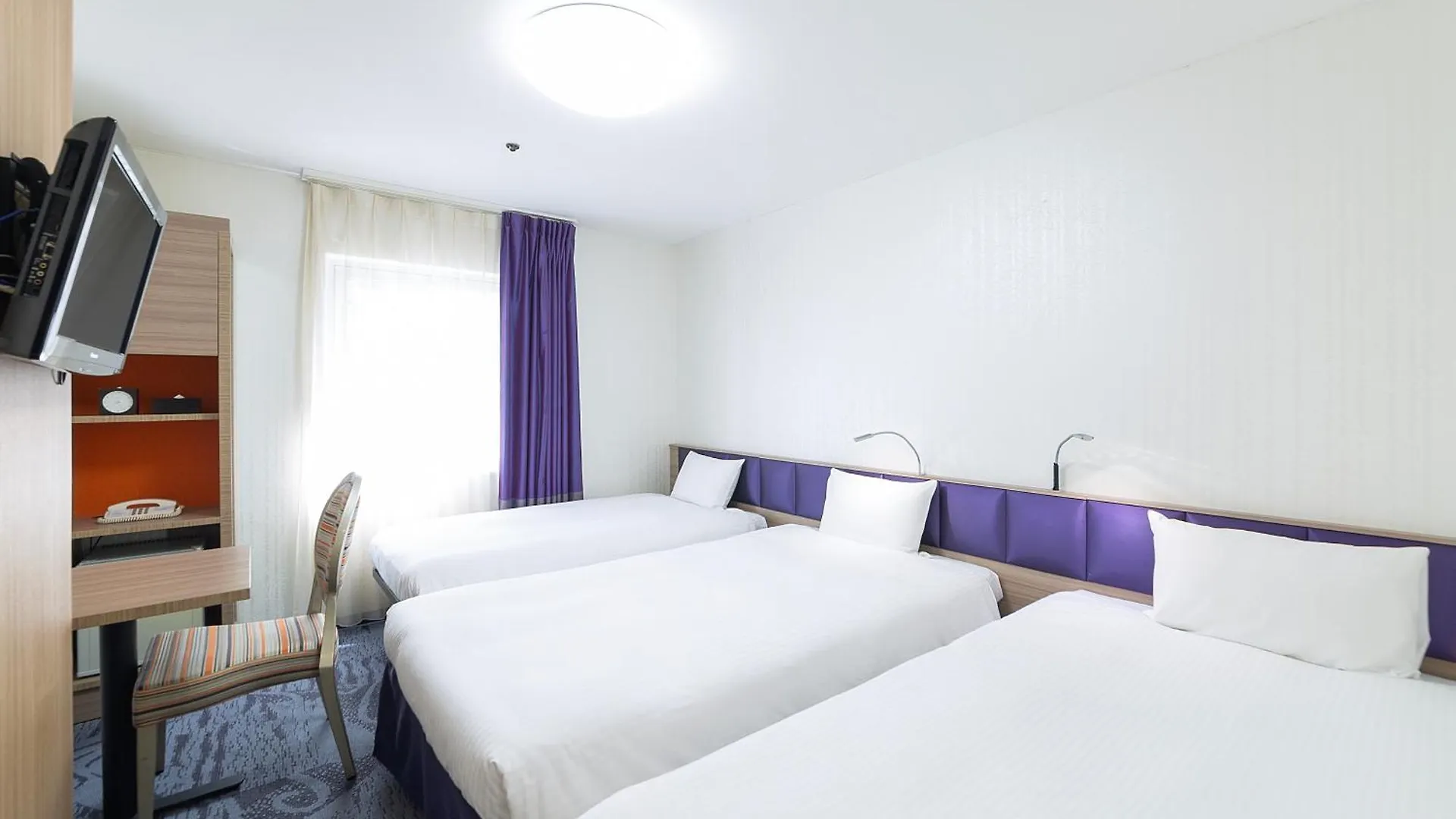 Hotel Keihan Tenmabashi Osaka