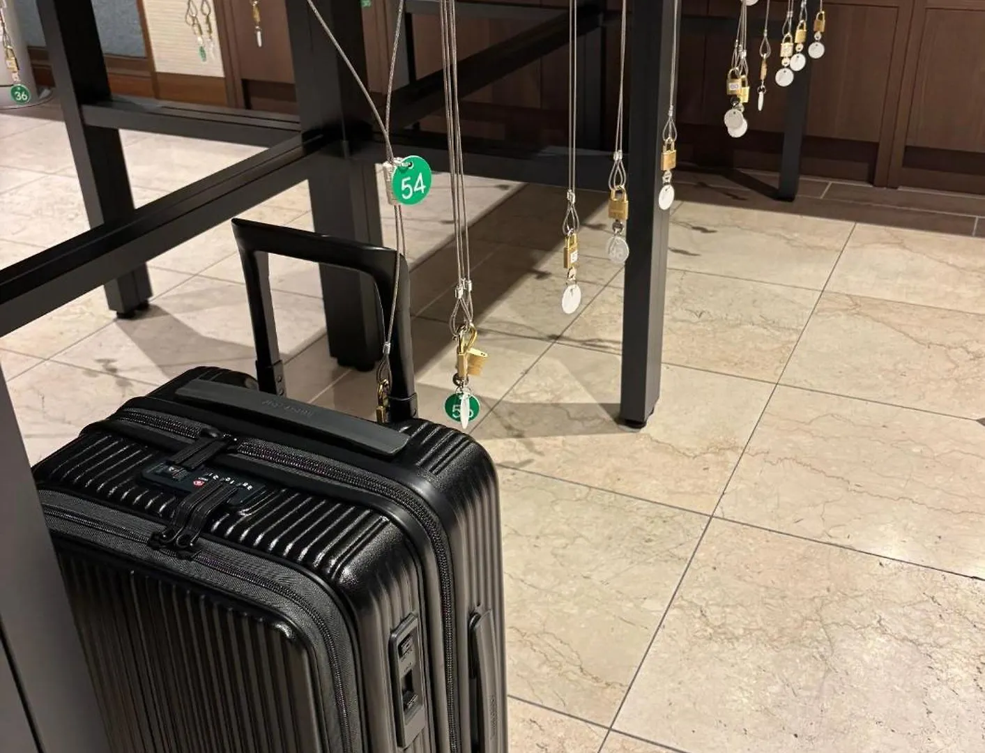 Hotel Keihan Tenmabashi Osaka