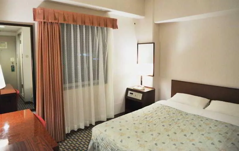 ***  Hotel Keihan Tenmabashi Osaka Japan