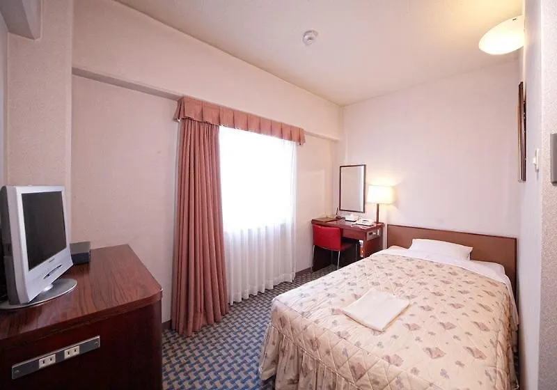 Hotel Keihan Tenmabashi Osaka