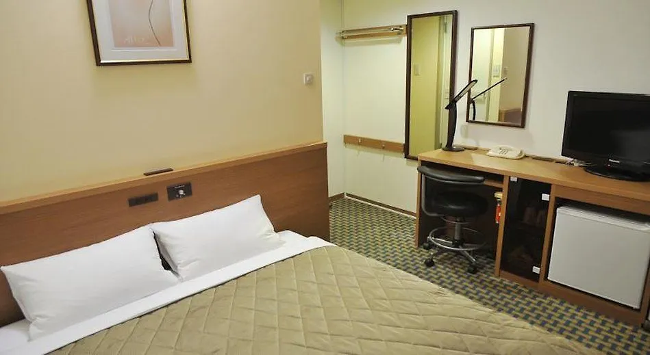 ***  Hotel Keihan Tenmabashi Osaka Japan