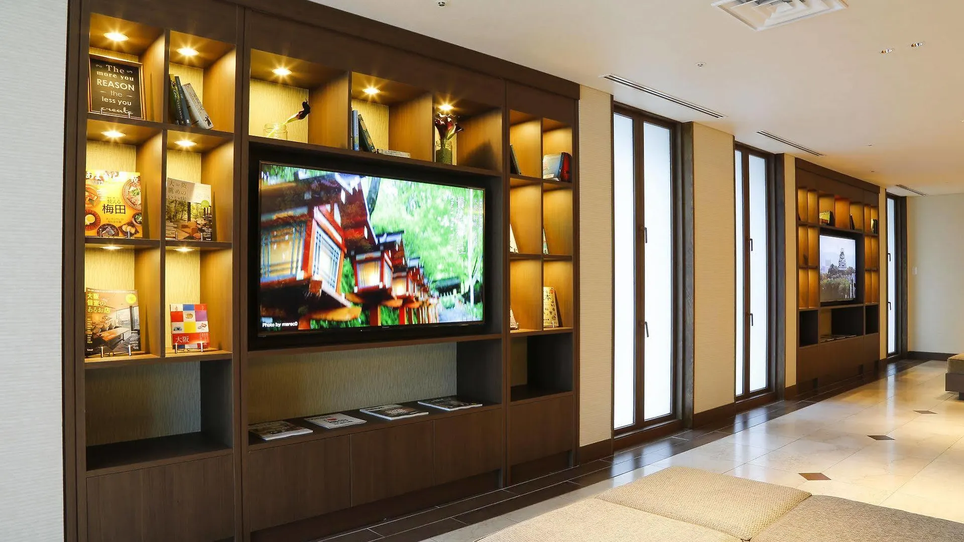 Hotel Keihan Tenmabashi Osaka Japan