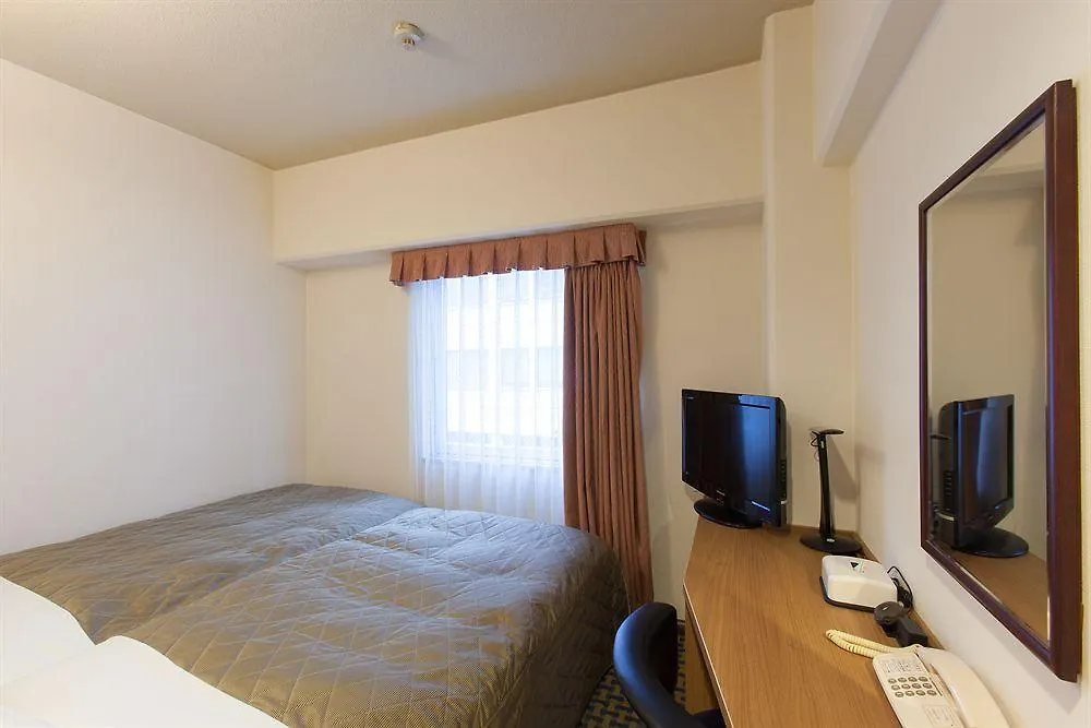 Hotel Keihan Tenmabashi Osaka