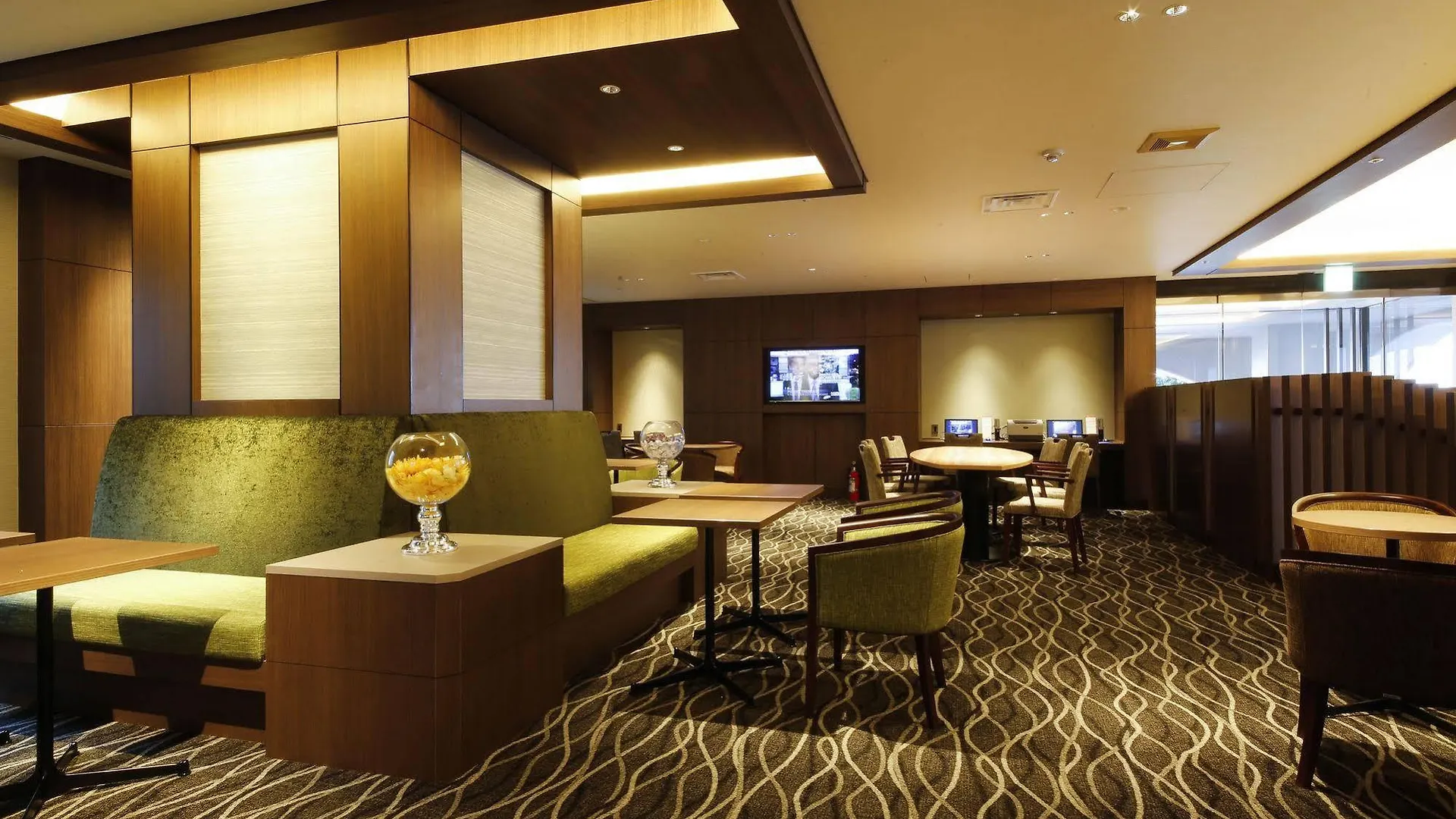 Hotel Keihan Tenmabashi Ósaka