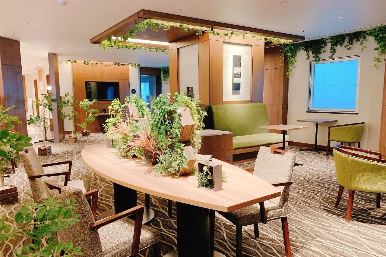 Hotel Keihan Tenmabashi Ósaka
