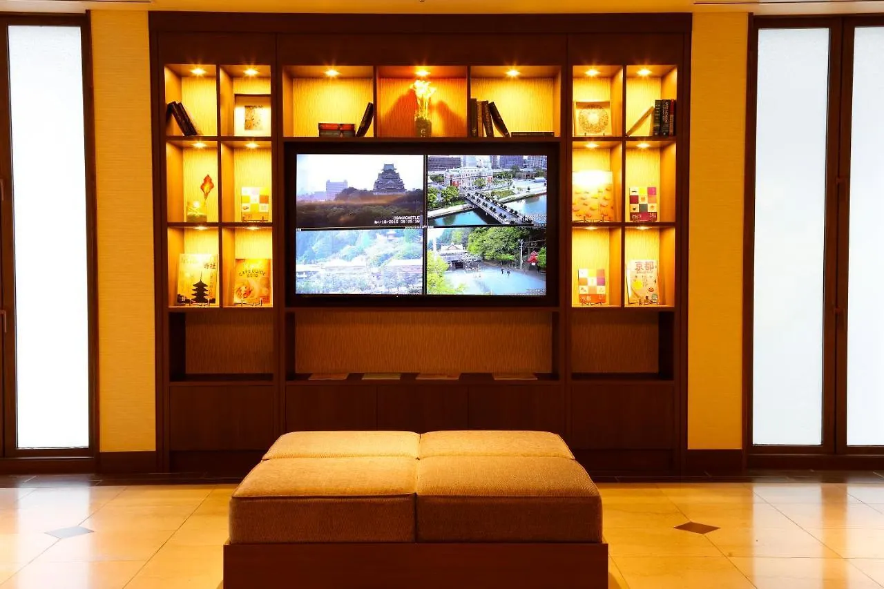 Hotel Keihan Tenmabashi Osaka
