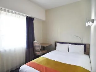 Hotel Keihan Tenmabashi Osaka
