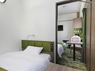 Hotel Keihan Tenmabashi Osaka