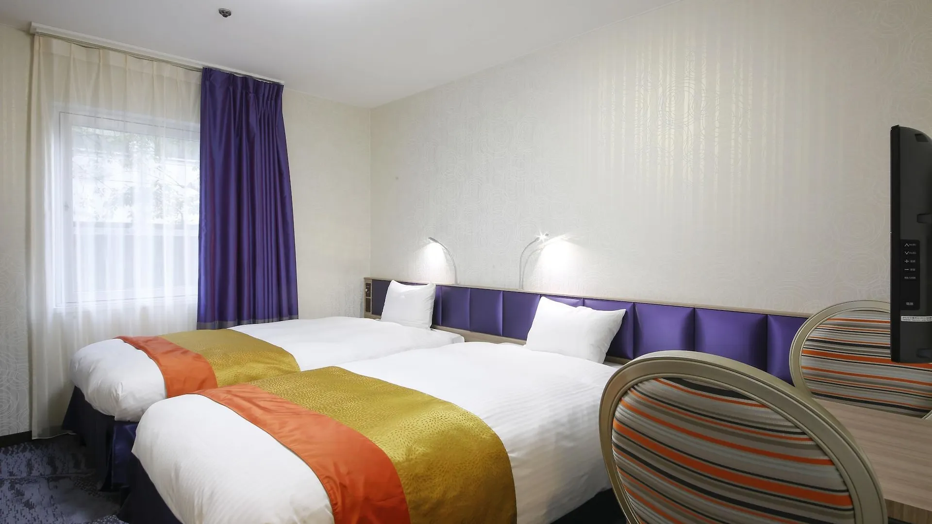 Hotel Keihan Tenmabashi Ósaka