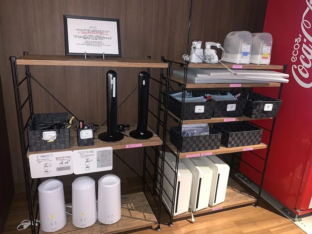 京阪天满桥酒店 大阪 酒店