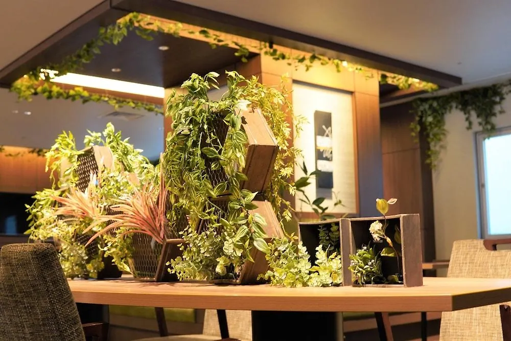 Hotel Keihan Tenmabashi Osaka Giappone