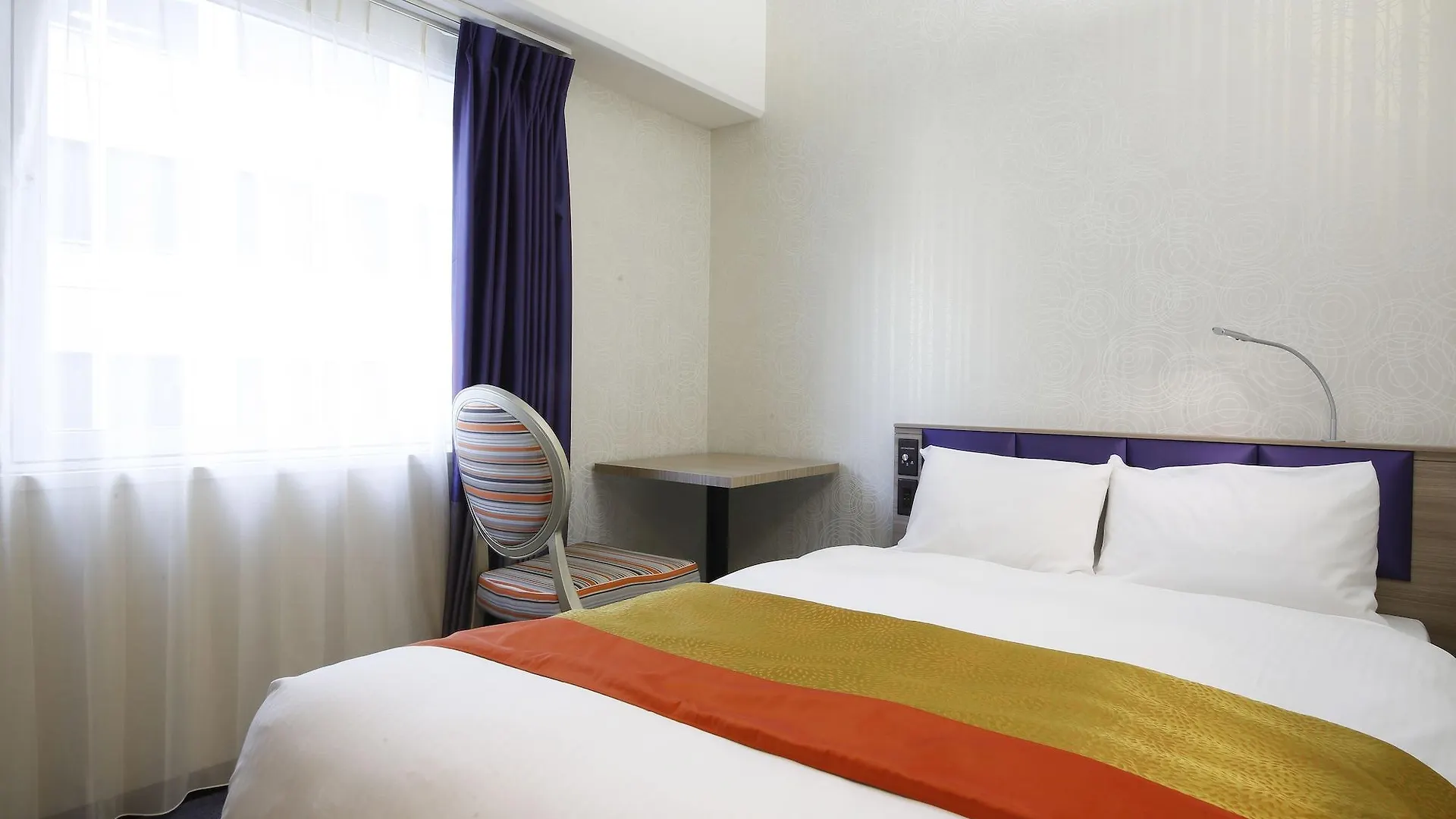 Hotel Keihan Tenmabashi Ósaka