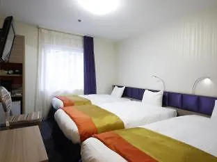 Hotel Keihan Tenmabashi Ósaka
