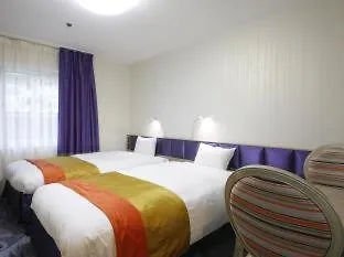 Hotel Keihan Tenmabashi Ósaka