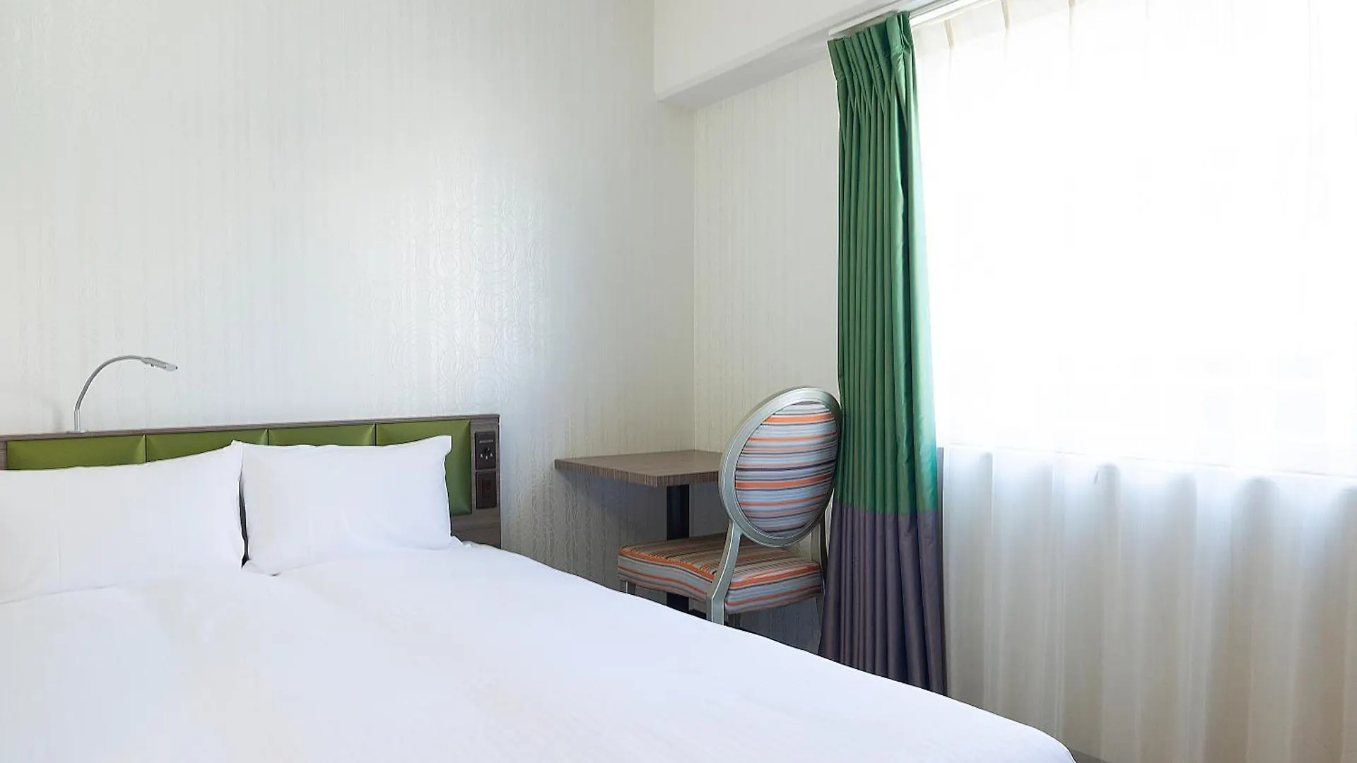 Hotel Keihan Tenmabashi Osaka