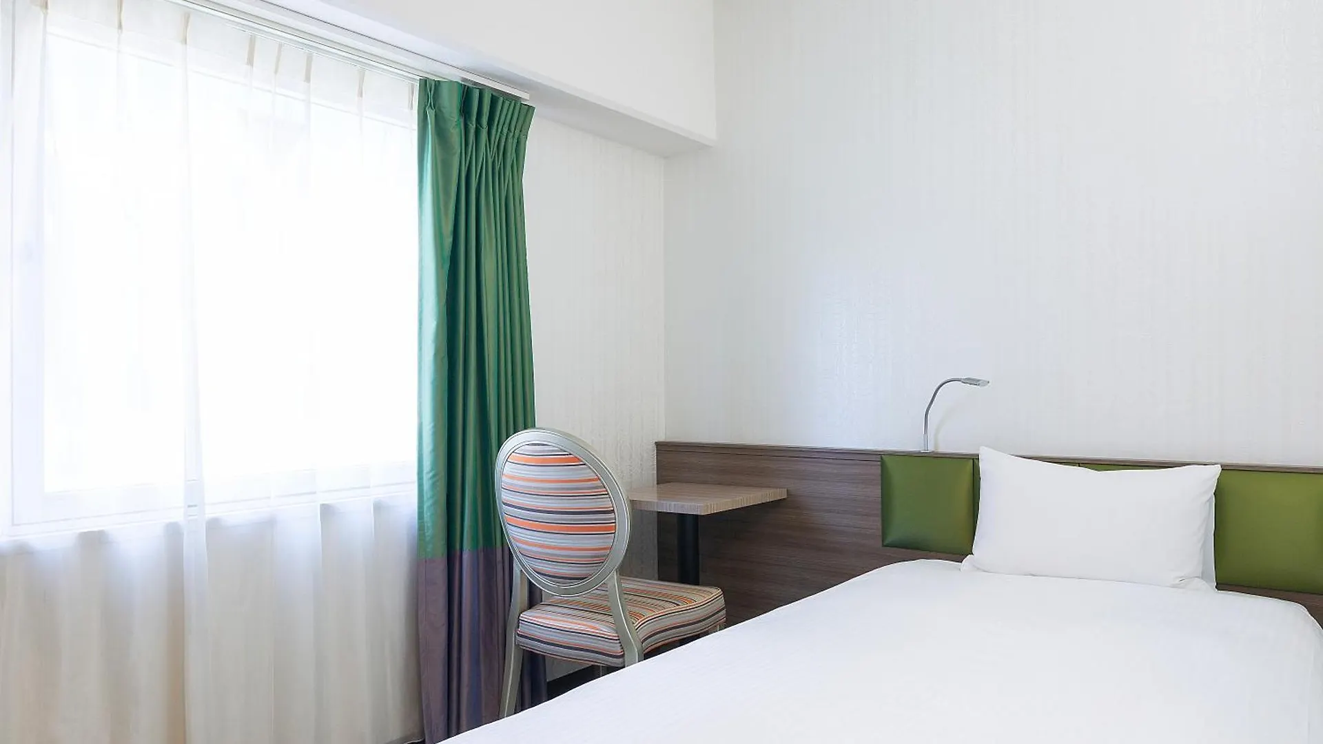 ***  Hotel Keihan Tenmabashi Osaka Giappone