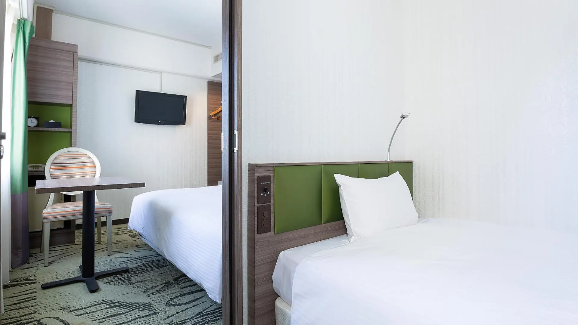 Hotel Keihan Tenmabashi Ósaka