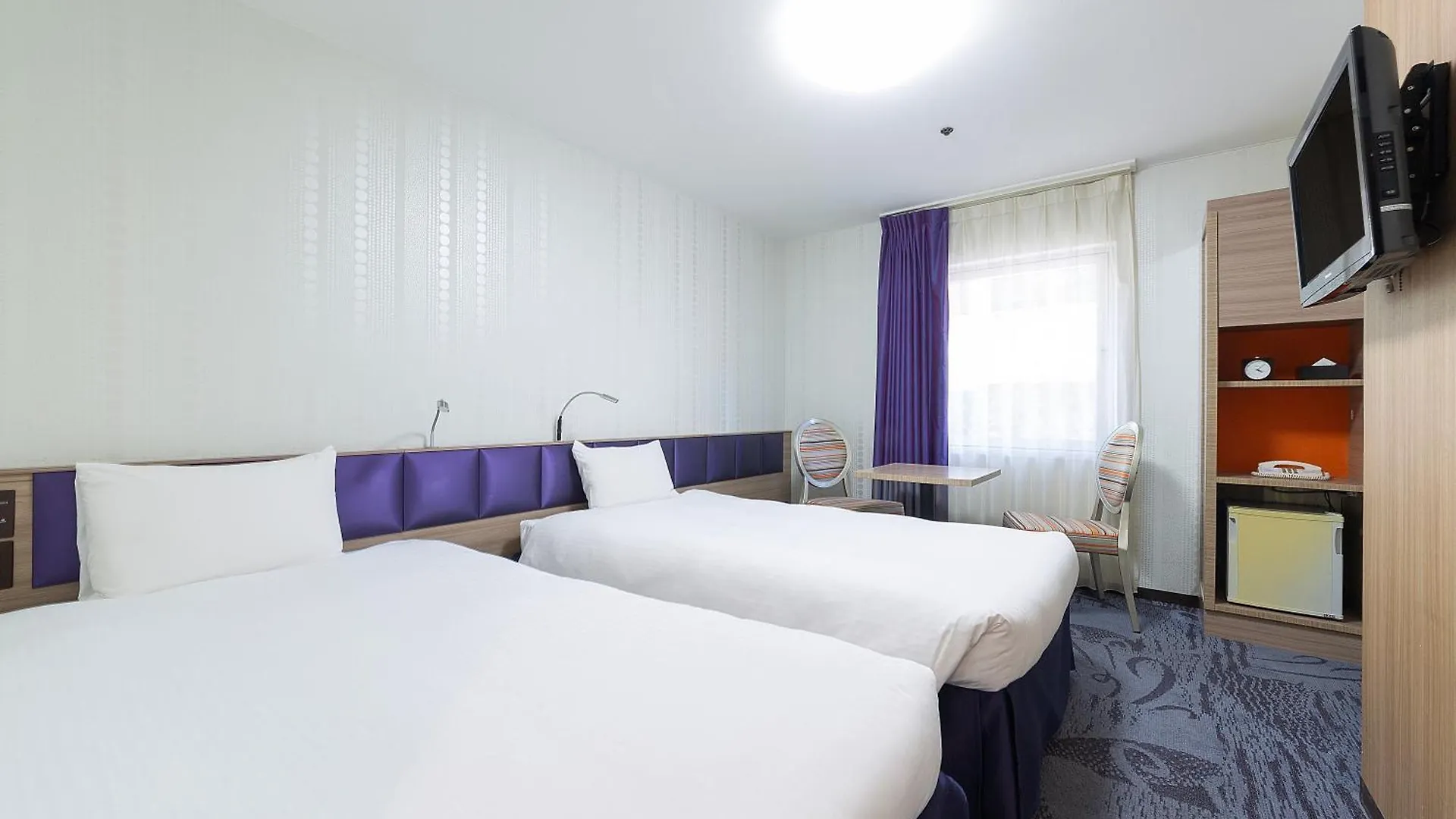 Hotel Keihan Tenmabashi Osaka