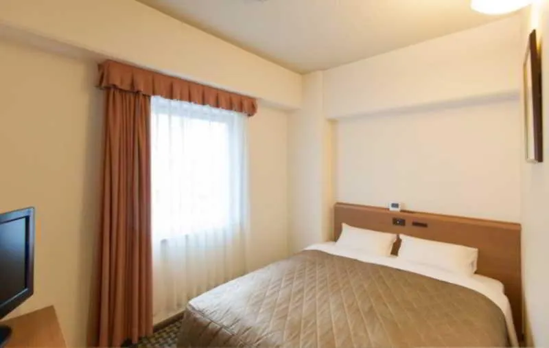 Hotel Keihan Tenmabashi Osaka