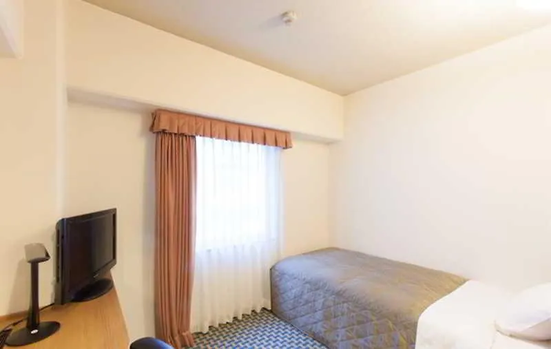 ***  Hotel Keihan Tenmabashi Osaka Giappone