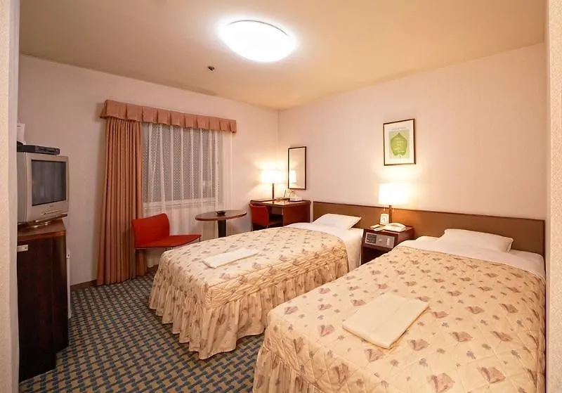 Hotel Keihan Tenmabashi Osaka