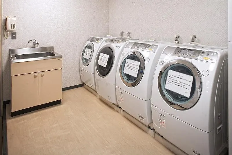 Hotel Keihan Tenmabashi Ósaka