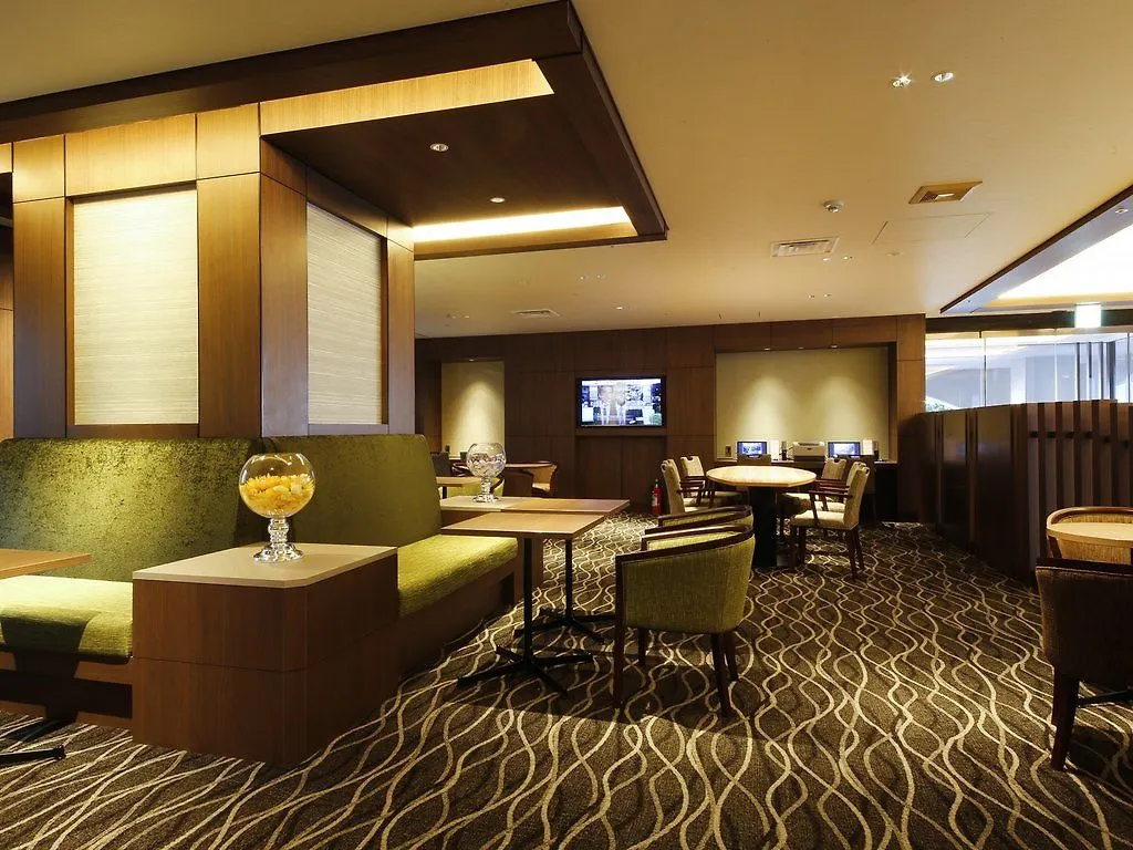 Hotel Keihan Tenmabashi Osaka Giappone