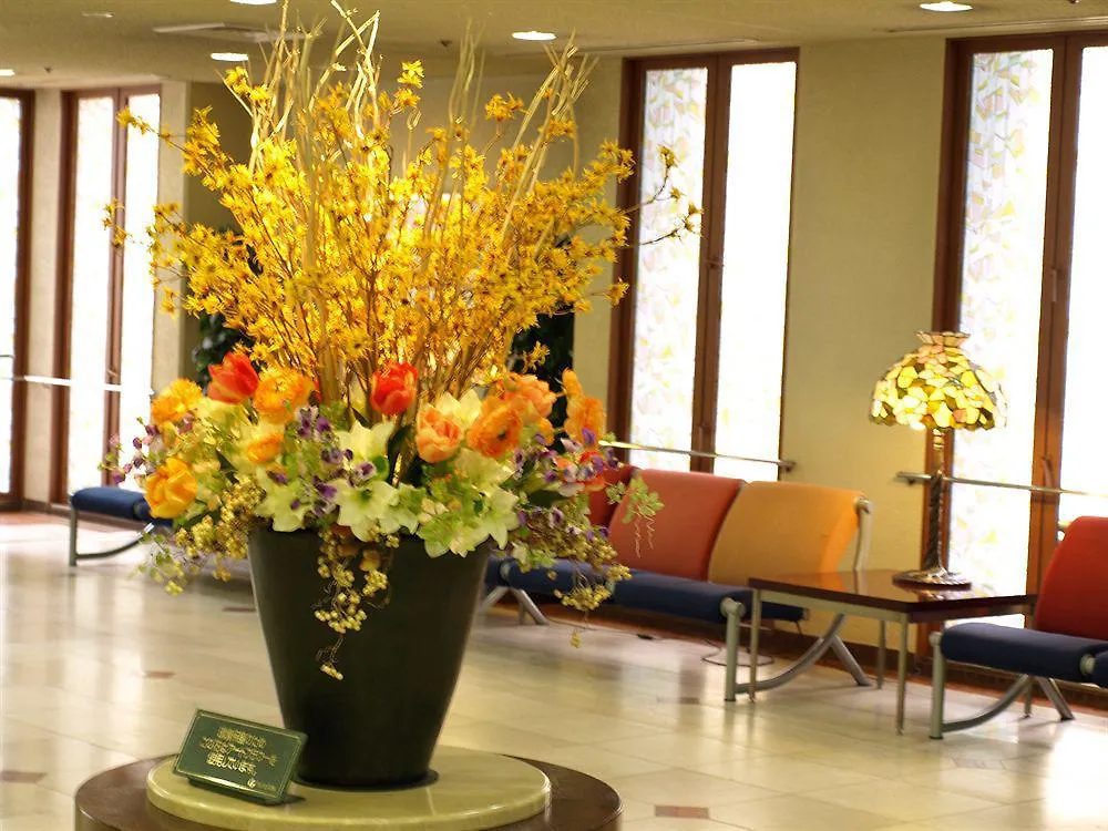 Hotel Keihan Tenmabashi Ósaka Japonsko