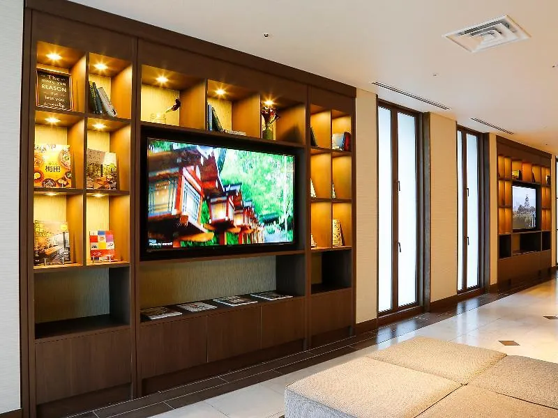 Hotel Keihan Tenmabashi Osaka
