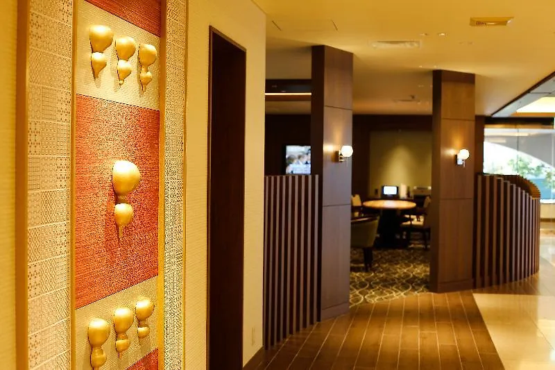 Hotel Keihan Tenmabashi Ósaka