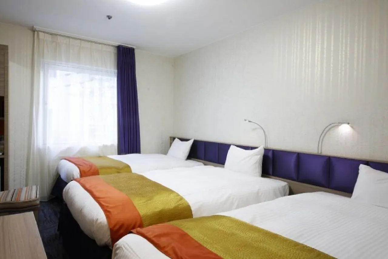 Hotel Keihan Tenmabashi Ósaka