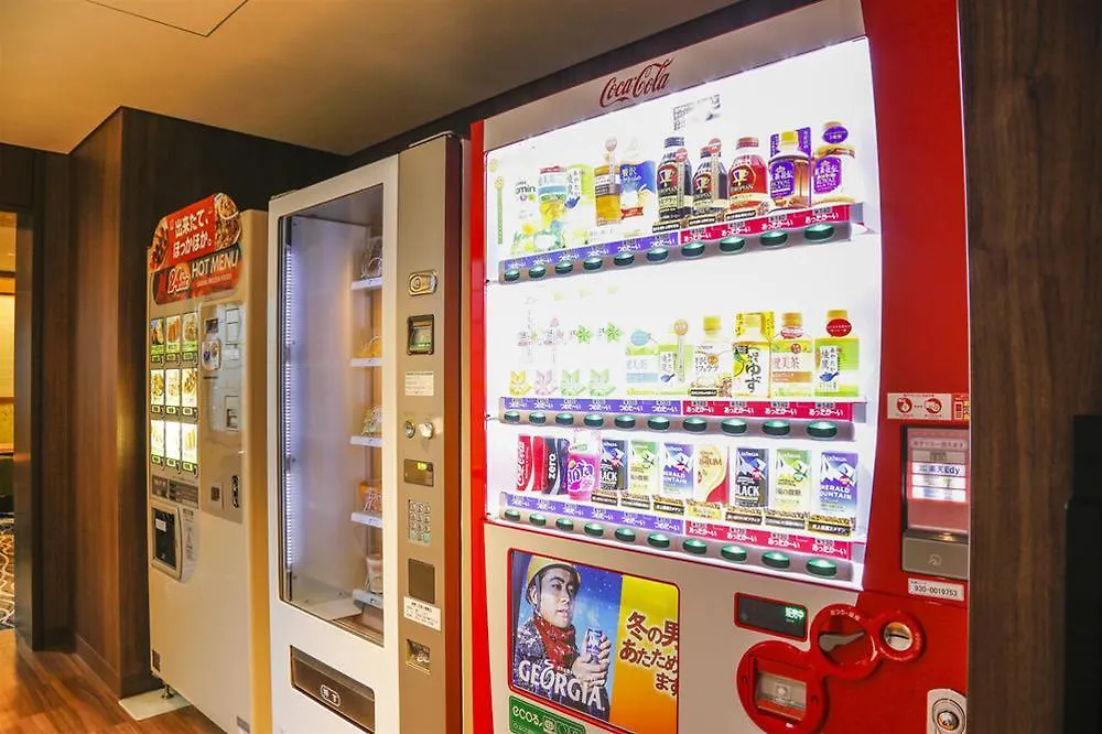 Hotel Keihan Tenmabashi Osaka
