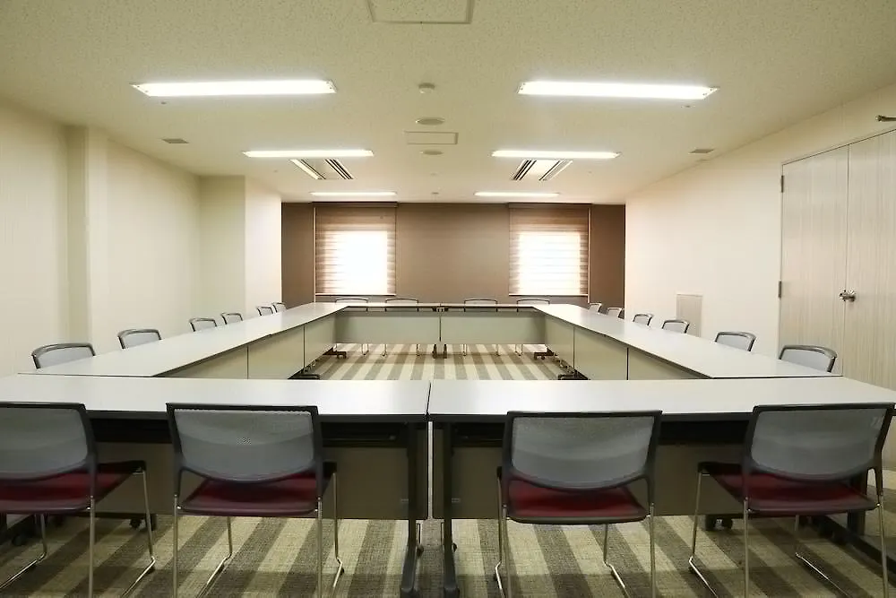 ***  Hotel Keihan Tenmabashi Osaka Japan