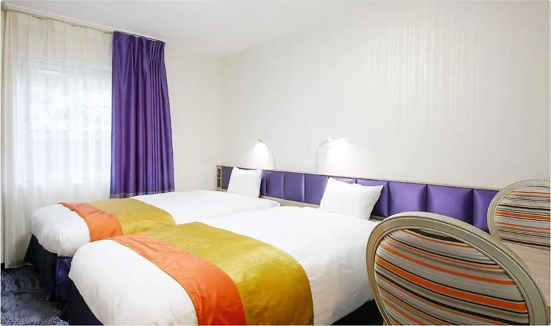 Hotel Keihan Tenmabashi Osaka Japan